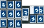 ● BULGARIA  - Rep. Pop. - V. Bachev - 1986  - N.  3003  Usati , Serie Compl. -  502 /03 /04 /05 - Used Stamps