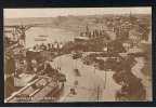 Early Postcard - General View & Tram Ramsgate Kent - Ref 417 - Ramsgate