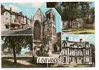 95 - Val D'Oise/  LOUVRES - Louvres