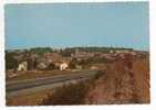 95 - Val D´Oise/  LOUVRES - Louvres