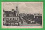 SAARLOUIS - HOHENZOLLERNRING - Carte écrite En 1919 - Sonstige & Ohne Zuordnung