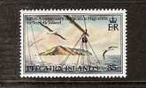 PITCAIRN ISLANDS    TIMBRE NEUF SANS TRACE DE CHARNIERE  VENTE P 26 - Pitcairninsel