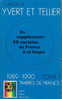 CATOLOGUE TIMBRES DE FRANCE 1989 - 1990 TOME1 " Andorre , Monaco , Nations Unies - Frankreich