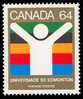 Canada (Scott No. 982 - Jeux Universitaire / Edmonton / University Games) [**] - Unused Stamps