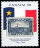 Canada (Scott No.2119 - Déportation Des Acadiens / Acadian Deportation) [**] - Unused Stamps