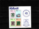 C5073 - Kiribati,  1979 , Michel No. BF 6,  Neufs** - Kiribati (1979-...)