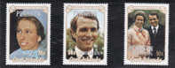 Penrhyin, 1973 , Michel No. 40/2  Neufs** - Penrhyn