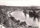 Carte Des Années 50.60 Du 77 - Champagne Sur Seine - Vallée De La Seine - Champagne Sur Seine