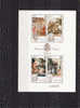 Espagne, 1990, Yv .no.BF 44, Neuf** - Blocks & Sheetlets & Panes