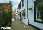 PENRITH     CUMBRIA   CPM  Année   1997 - Penrith