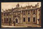 Early Postcard The Guildhall Worcester - Ref 418 - Altri & Non Classificati