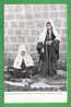 FEMMES DE BETHLEHEM - Carte Centenaire , Vierge - Palestine