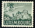 Luxembourg Scott # C7 - C15 MNH VF Complete. AIRCRAFT..........................C21 - Unused Stamps
