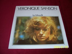 VERONIQUE  SANSON    LE  MAUDIT - Other - French Music