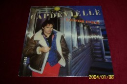 JEAN PATRICK CAPDEVIELLE  °  L'ENEMI PUBLIC - Other - French Music