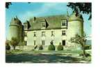 12 - Chateau De GRAVES à Villefranche De Rouergue - Villefranche De Rouergue