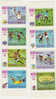 Manama-1968 Mexico Olympics MNH - Sommer 1968: Mexico