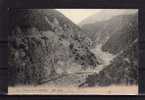 ALGERIE Gorges De La Chiffa (envs Blida) Vue Générale, Ed ND 175, 1914 - Blida