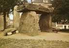 Dolmens Saint Naziare - Mégalithe - Dolmen & Menhirs