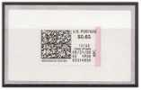 USA - Automated Postal Center - Wert Zu 0,63 USD ! - Machine Labels [ATM]