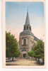 Chateaumeillant (18) : L'église En 1954. - Châteaumeillant