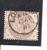 Gran Bretaña/ Great Britain Nº Yvert 79 (usado) (o). - Used Stamps