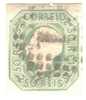 PORTUGAL # 17 - Used Stamps