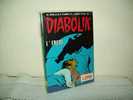 Diabolik(Astorina 1990)  Anno XXIX° N. 7 - Diabolik