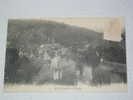 Lot 450 -1- Carte Postale Sur Rochefort En Terre CARTE SOLDEE  ARRACHEMENT DU TIMBRE SUR 2 éme Photo - Rochefort En Terre