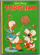 Topolino N.(Mondadori 1971) N. 790 - Disney