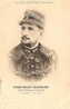 COMMANDANT MARCHAND - CONGO FRANCAIS DJIBOUTI - MAI 1896 - MAI 1899 - Congo Français