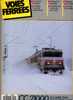 VOIES FERRÉES N°45 (1988) : SNCF, Trains, CC 21000, 150 Ans De Chemins De Fer En Autriche, Voyage En Thaïlande... - Treni