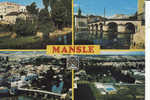 Mansle - Mansle