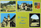 Carte Postale 80. Saint-Valery-sur-Somme Trés Beau Plan - Saint Valery Sur Somme