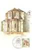 27785)cartolina Illustratoria Barletta - Abside Del Duomo - Nuova - Barletta