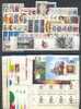 Russia/Russie/Russland/RUßLAND  1992 Year Set Of  73 Val.+3 Ss+12 MS - Volledige Jaargang