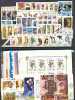 Russia/Russie/Russland/RUßLAND  1993 Year Set Of  83 Val.+3 Ss+13 MS - Full Years