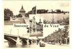 Souvenir De Vise - Visé