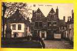 * Kortrijk - Courtrai (West Vlaanderen) * (Nels) Le Béguinage, Begijnhof, Couvent, Klooster, Nun, Vieux Carte Postale - Kortrijk