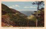 Cape Breton Highlands National Park - Nova Scotia - PECO #37  - Non Circulée - Unused - Cape Breton