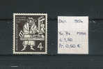 Bundespost 1954 - Yv. 74 Michel 198 - Postfris/neuf/MNH - Neufs