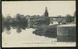 72 ALLONNES  /  Pont De La Raterie - Allonnes