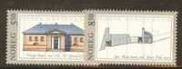NORWAY 2001 MICHEL NO: 1387-1388 MNH - Unused Stamps