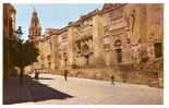 N°3 . CORDOBA . MEZQUITA .EXTERIOR. - Córdoba