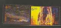 NORWAY 2000 MICHEL NO: 1349-1350 MNH - Nuovi