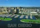 SAN DIEGO 1992 - San Diego