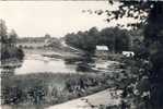 Solre-le-Château -Les Environs - L'Etang De Borzies -1949 - Solre Le Chateau