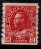 CANADA   Scott #  127  F-VF USED - Usati