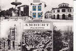 Vue - Ambert