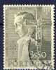 ##Portugal 1954. São Paulo 400 Years. Michel 833. - Usati